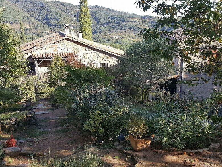 Bed & Breakfast La Ch�taigne Dort