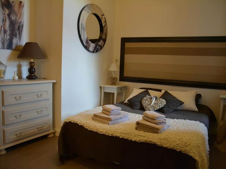 Bed & Breakfast La Ch�taigne Dort