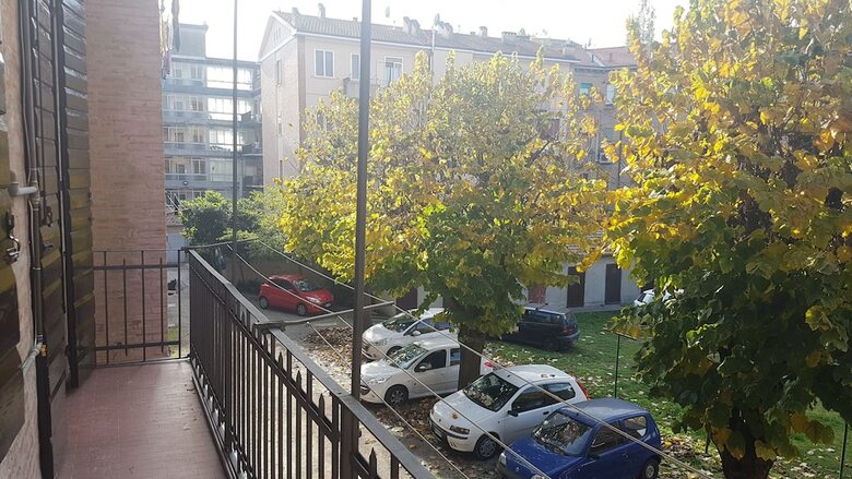 Apartamento Lucrezia House