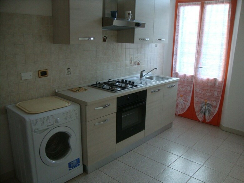 Apartamento Lucrezia House