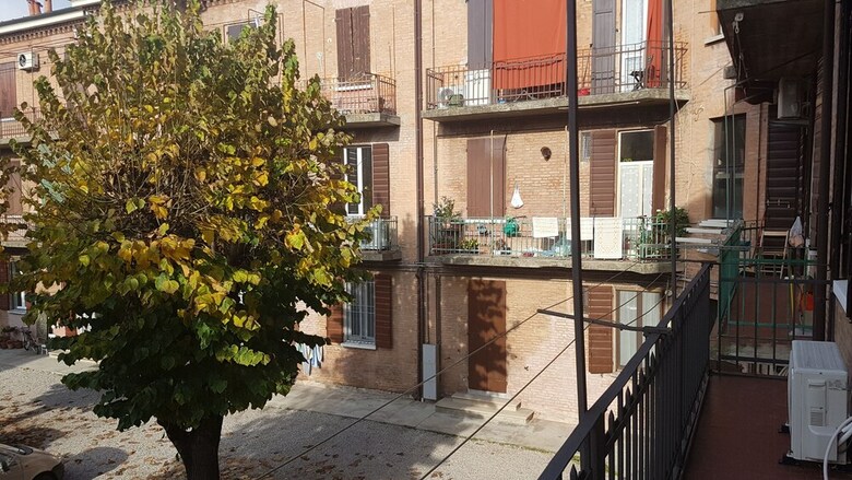 Apartamento Lucrezia House