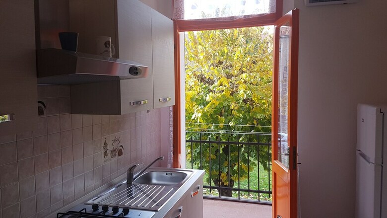 Apartamento Lucrezia House