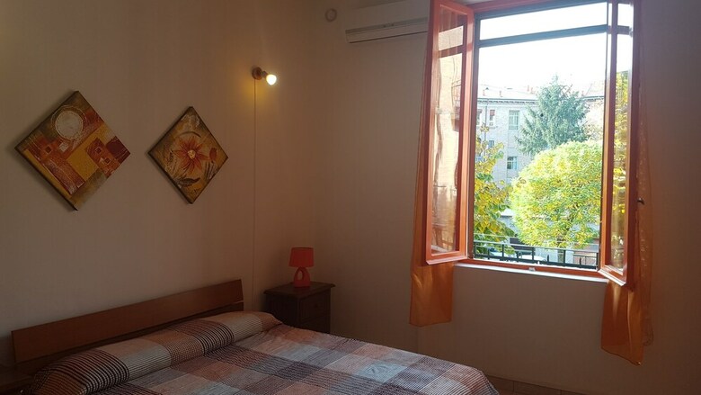 Apartamento Lucrezia House