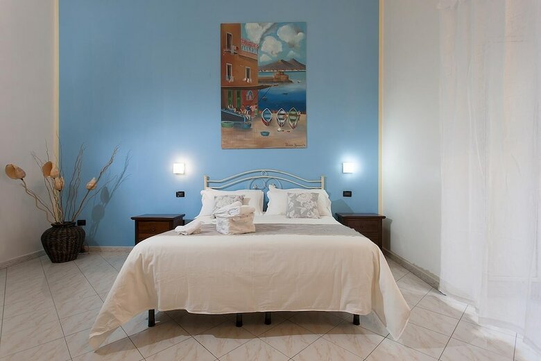 Apartamento Anna's Family