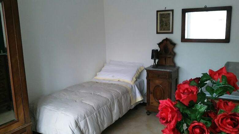 Apartamento Anna's Family