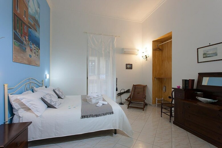 Apartamento Anna's Family