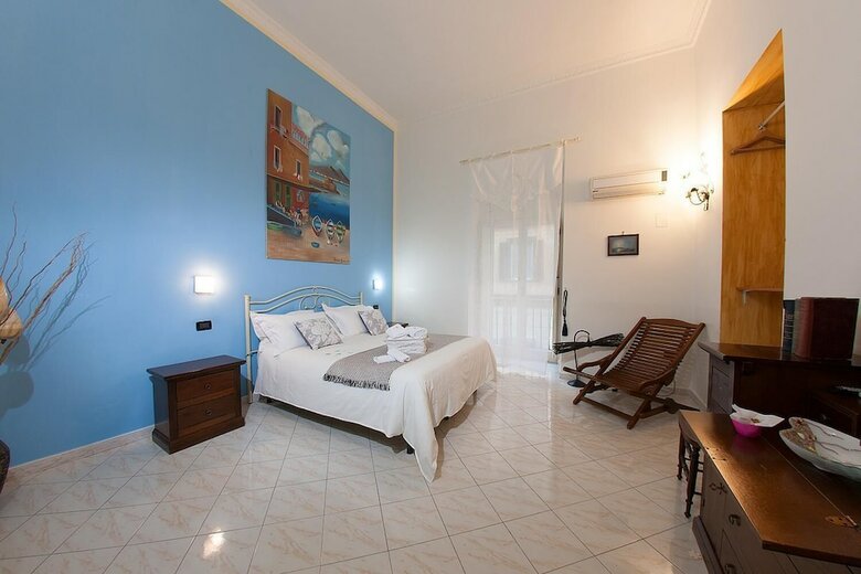 Apartamento Anna's Family