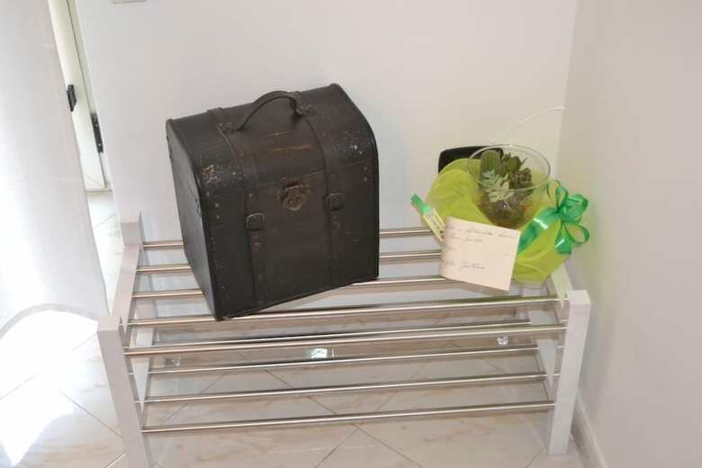 Apartamento Anna's Family