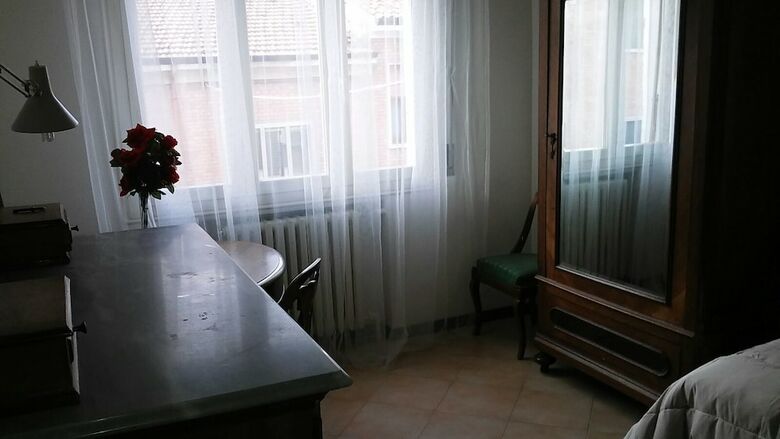 Apartamento Anna's Family