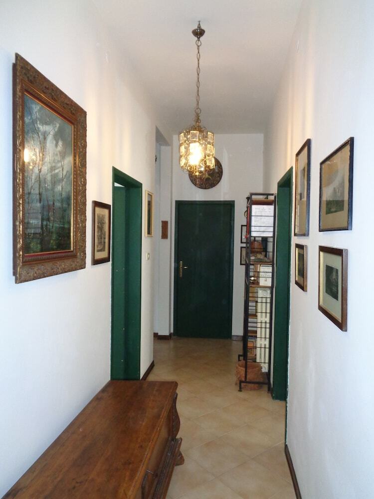 Apartamento Anna's Family