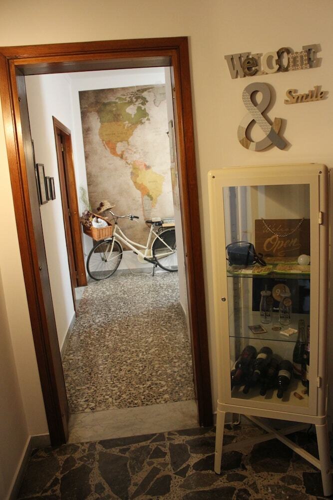 Wanderlust B&B