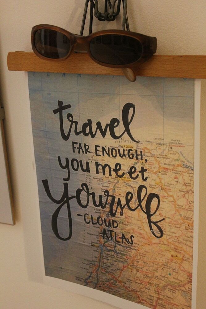 Wanderlust B&B