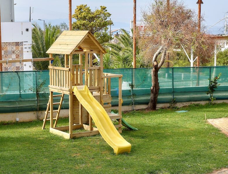 Apartamentos Feronia Villas