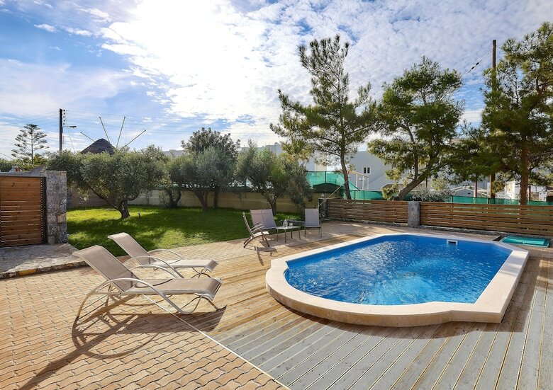 Apartamentos Feronia Villas