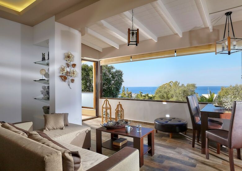 Apartamentos Feronia Villas