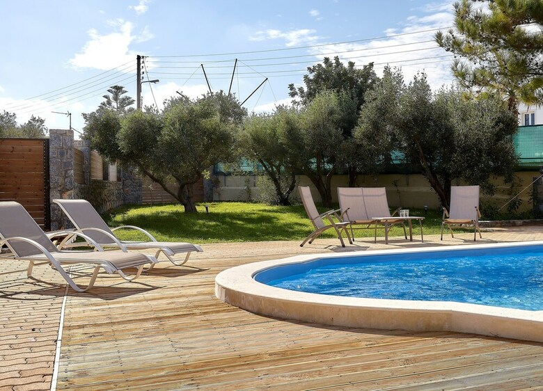 Apartamentos Feronia Villas