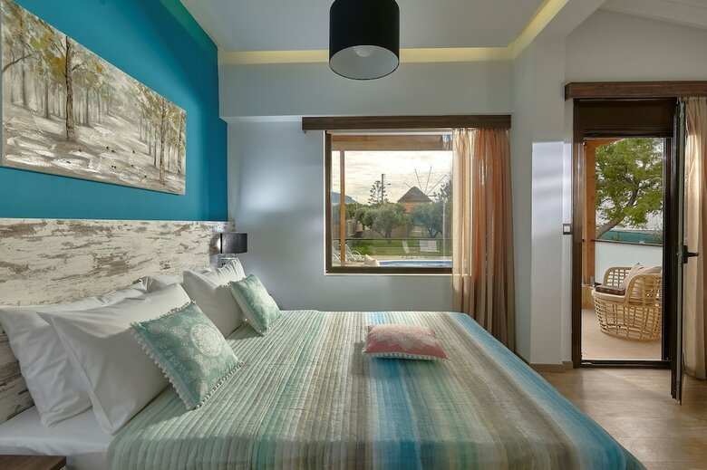 Apartamentos Feronia Villas