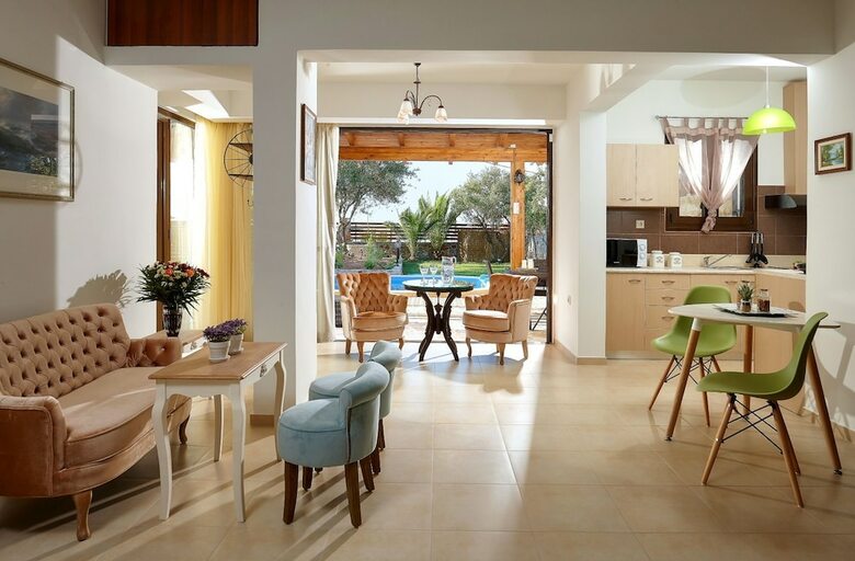 Apartamentos Feronia Villas