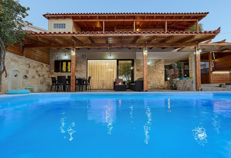 Apartamentos Feronia Villas