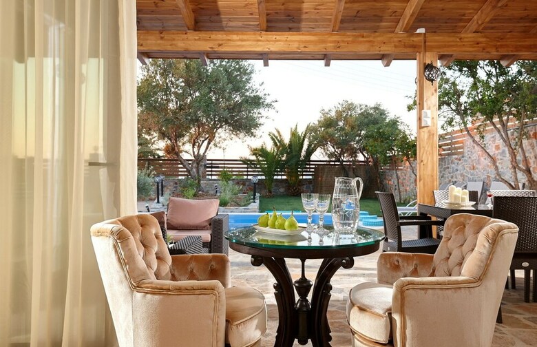 Apartamentos Feronia Villas