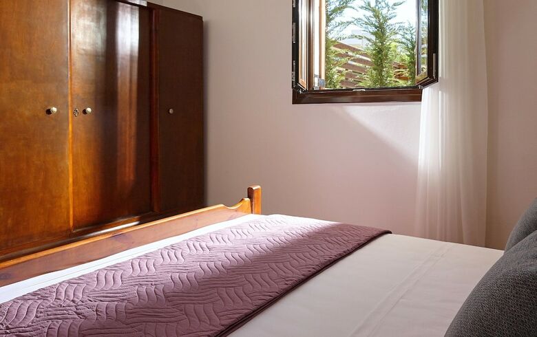 Apartamentos Feronia Villas