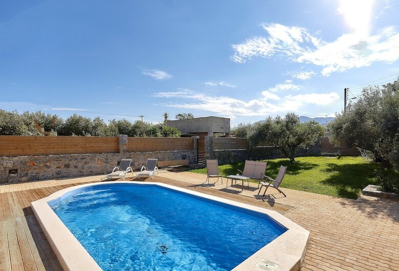 Apartamentos Feronia Villas