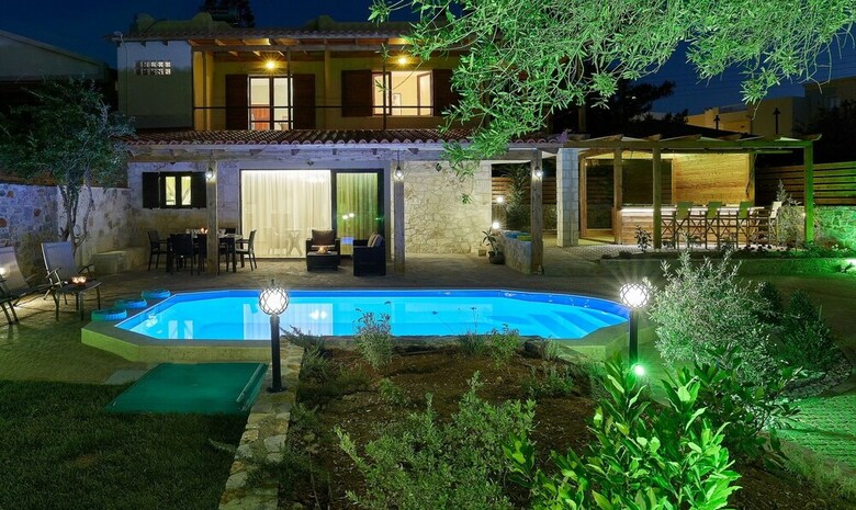 Apartamentos Feronia Villas