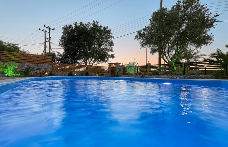 Apartamentos Feronia Villas