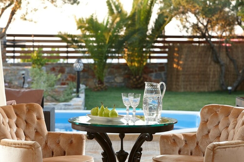 Apartamentos Feronia Villas