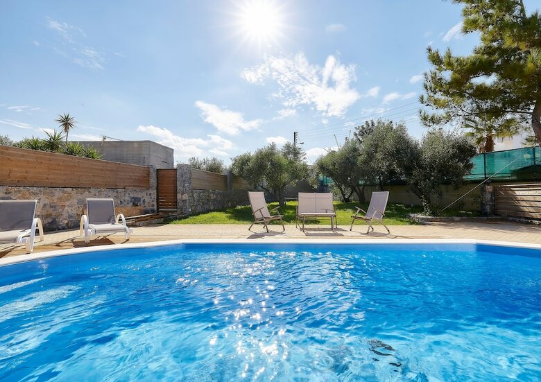 Apartamentos Feronia Villas