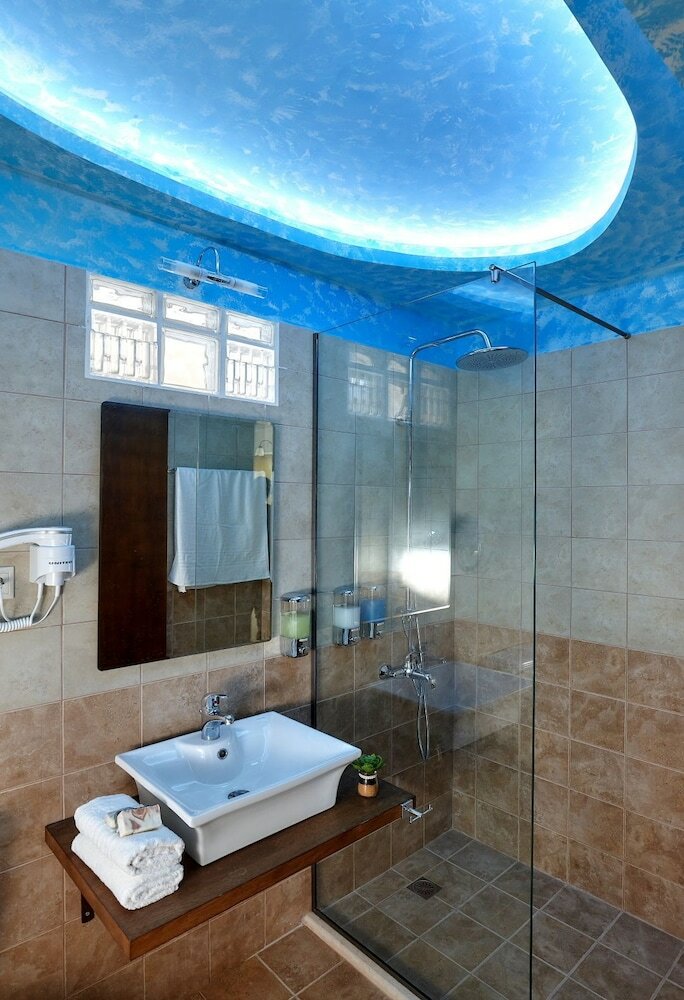 Apartamentos Feronia Villas