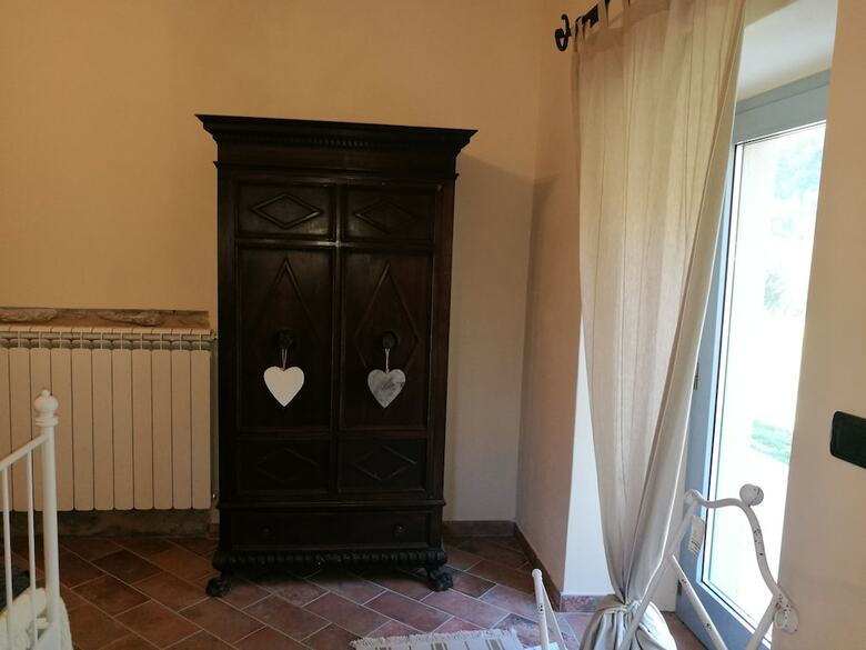 Agroturismo Podere Groppini