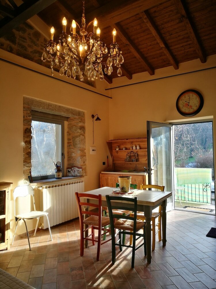 Agroturismo Podere Groppini