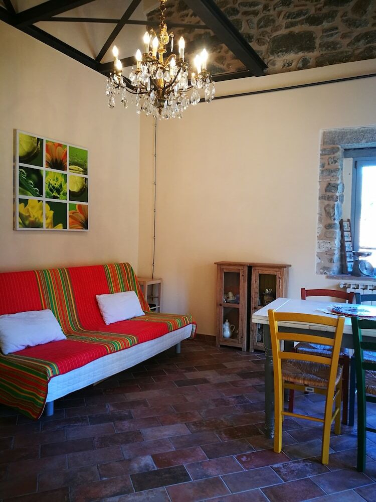Agroturismo Podere Groppini
