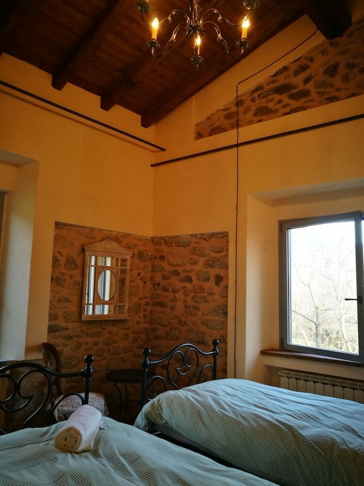 Agroturismo Podere Groppini