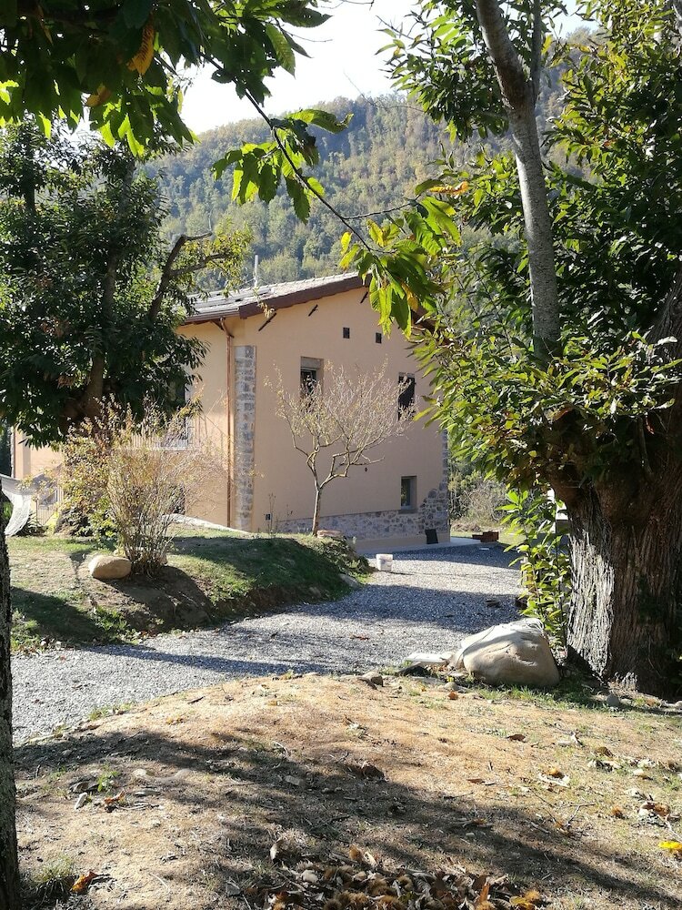 Agroturismo Podere Groppini