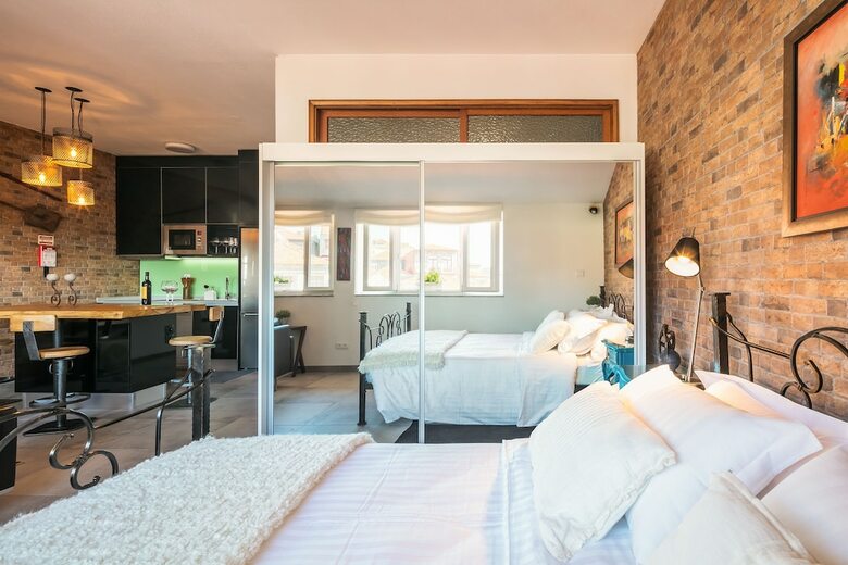 Apartamentos Merc Porto Ribeira's Up Place