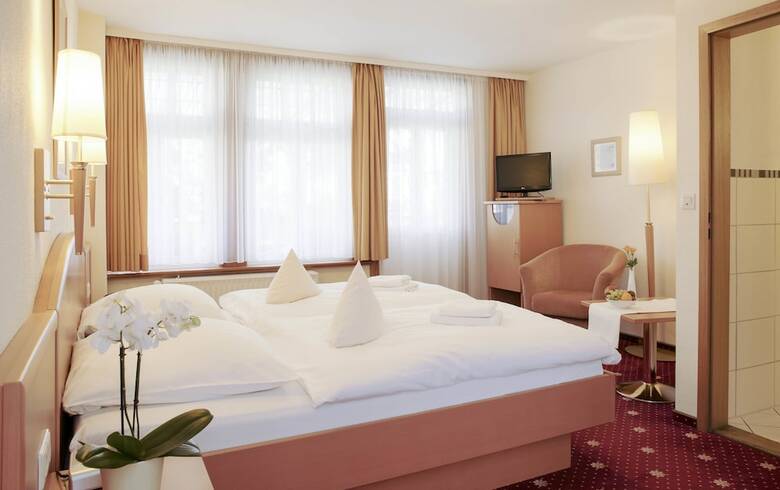 Hotel Waldfrieden