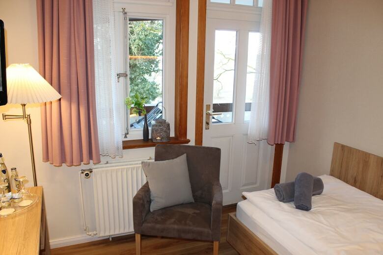 Hotel Waldfrieden