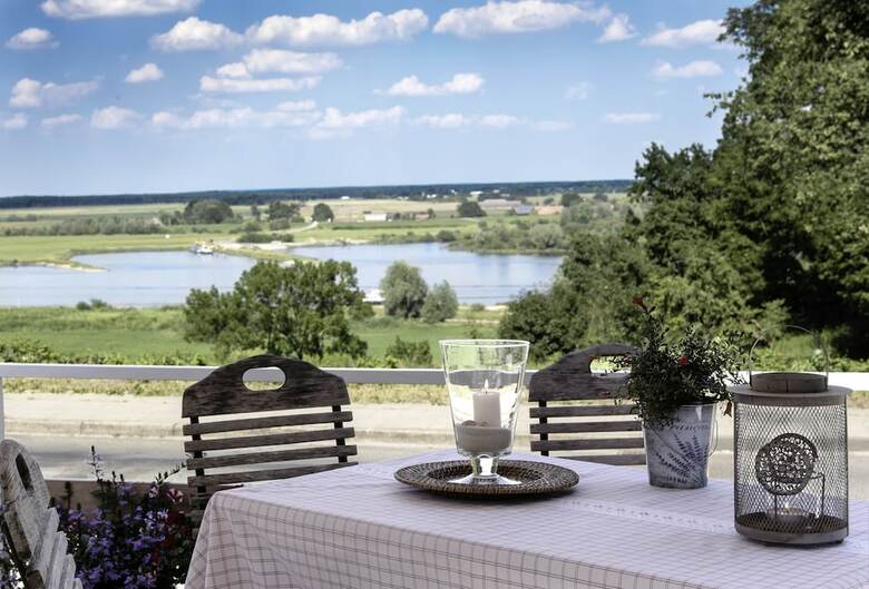 Hotel Waldfrieden