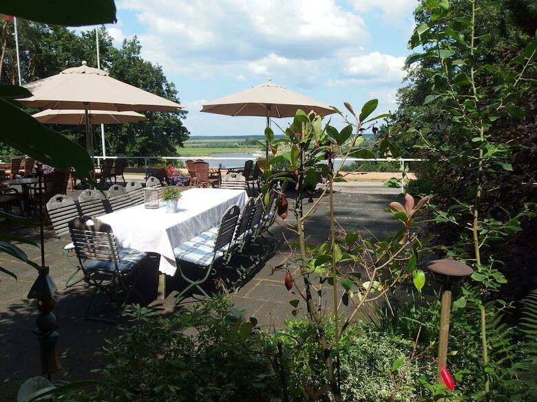 Hotel Waldfrieden