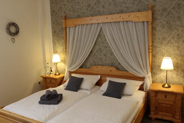 Hotel Waldfrieden