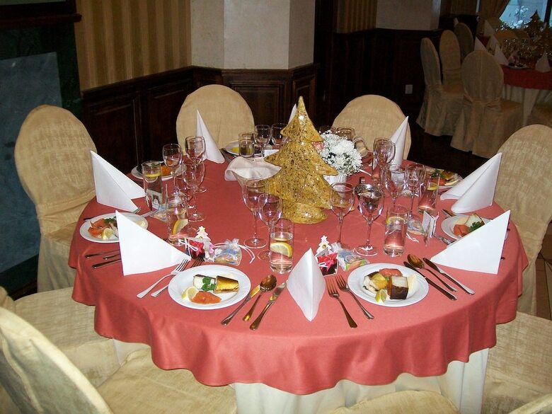 Hotel Rezydent Resort