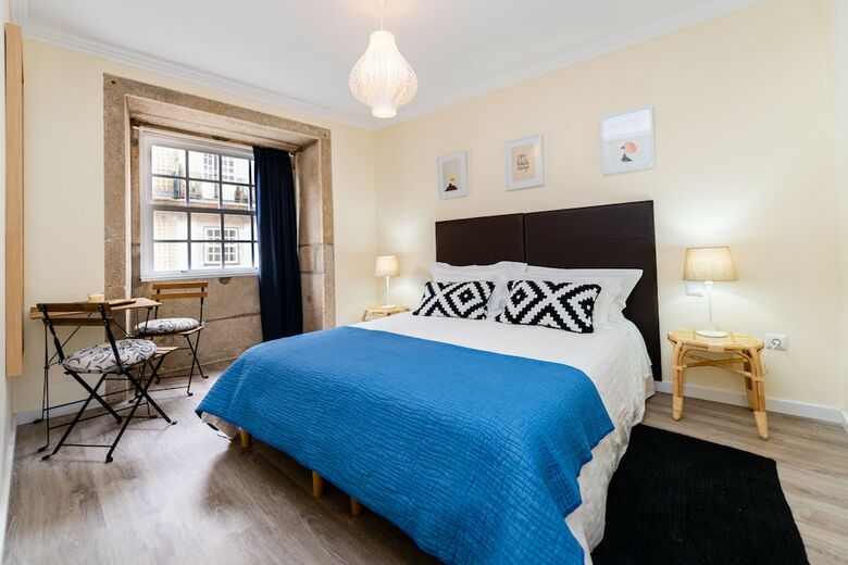 Apartamentos Merc Porto Ribeira View