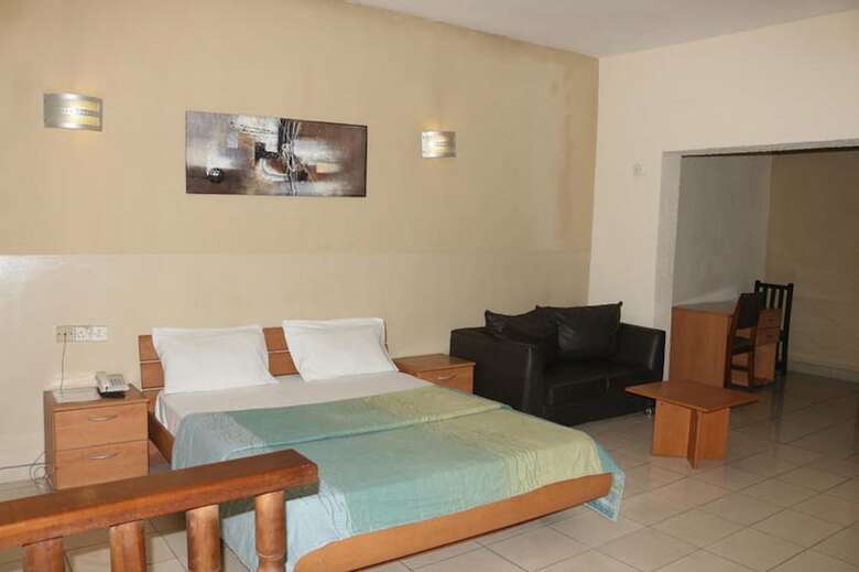 Hotel Royal Residence Guest House