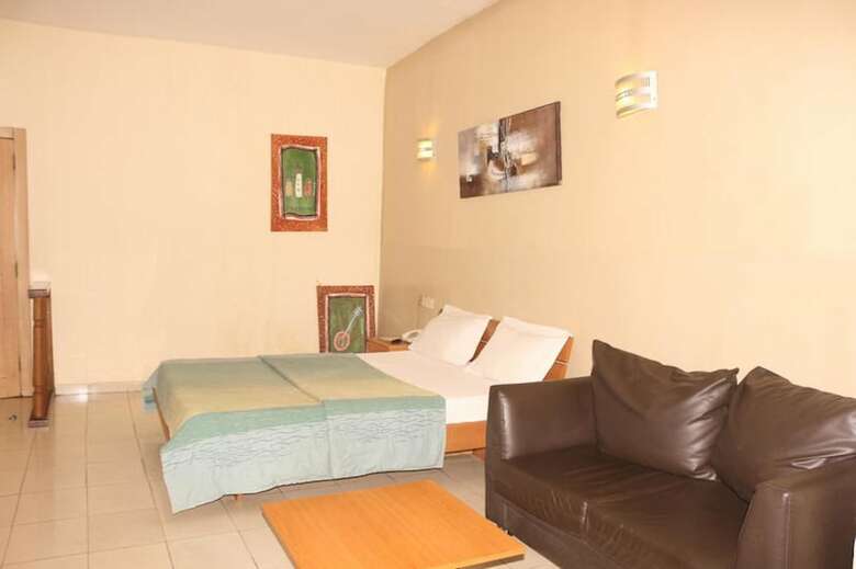 Hotel Royal Residence Guest House