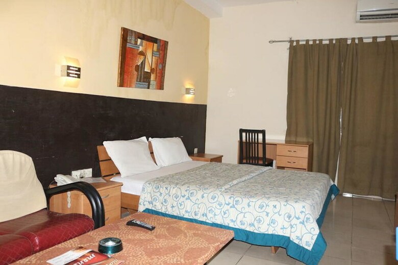 Hotel Royal Residence Guest House