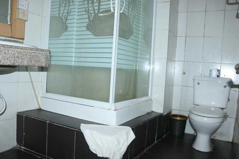 Hotel Royal Residence Guest House