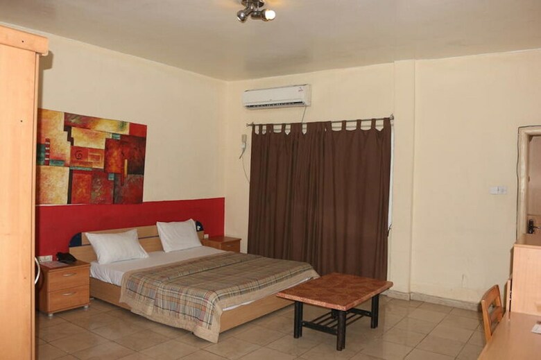 Hotel Royal Residence Guest House