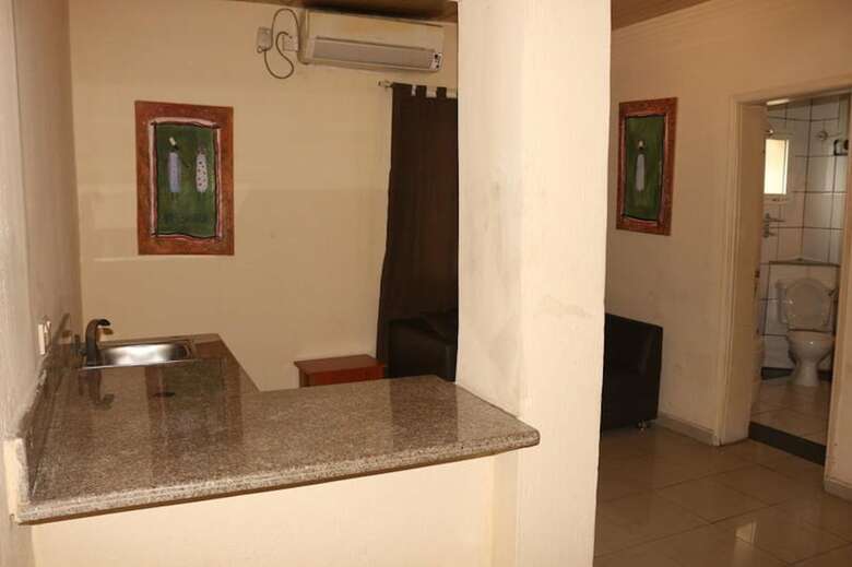 Hotel Royal Residence Guest House